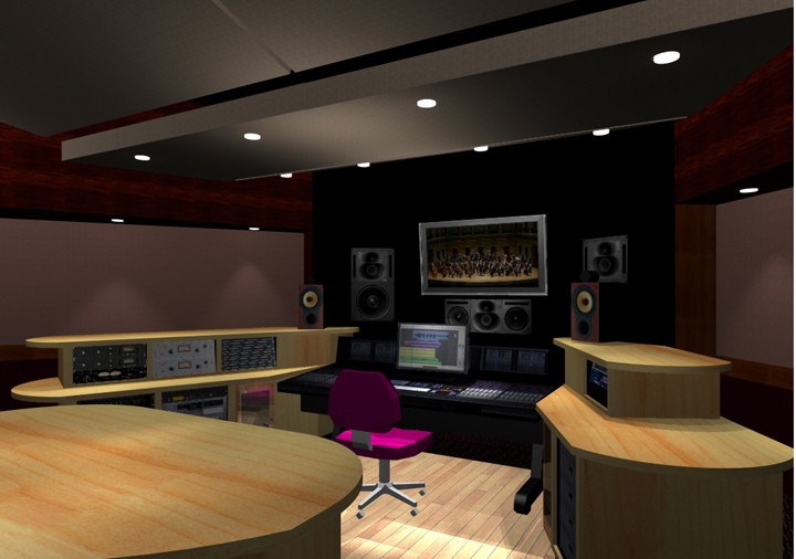 Eastman Render